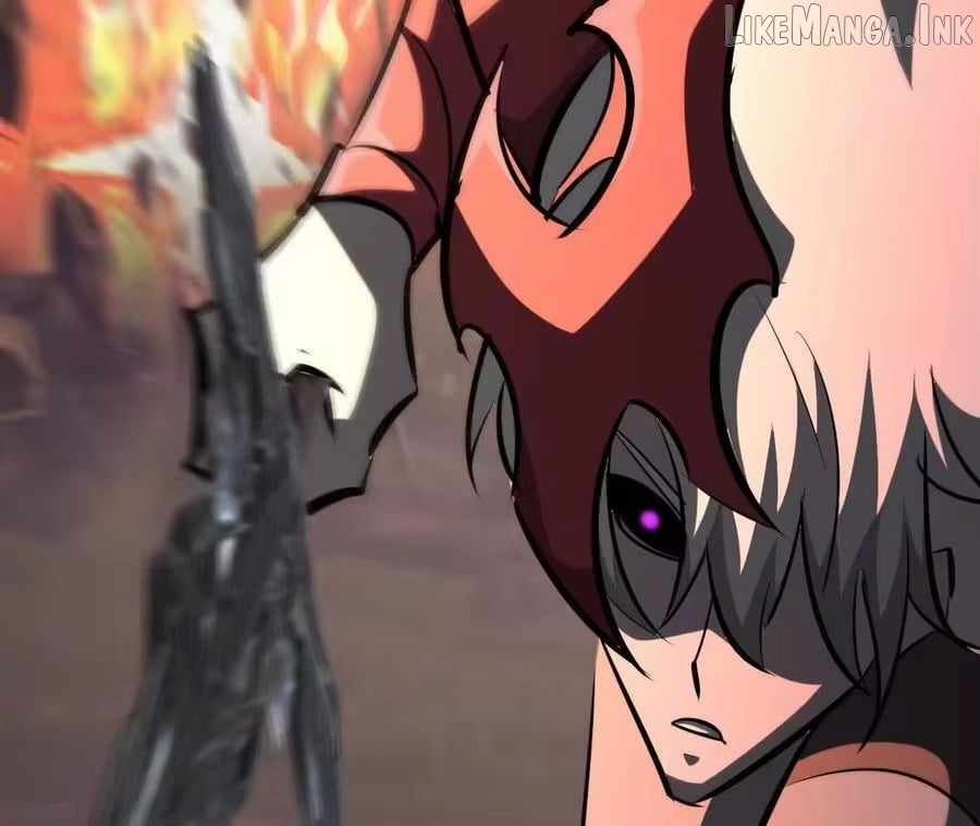 Unparalleled in the Online Gaming World [Remake] Ch.107 p30