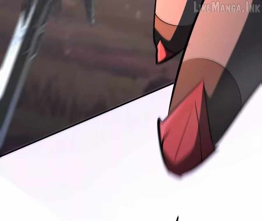 Unparalleled in the Online Gaming World [Remake] Ch.107 p31