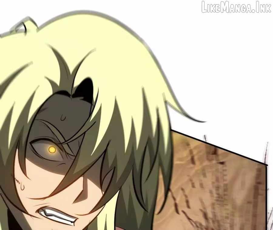 Unparalleled in the Online Gaming World [Remake] Ch.107 p36