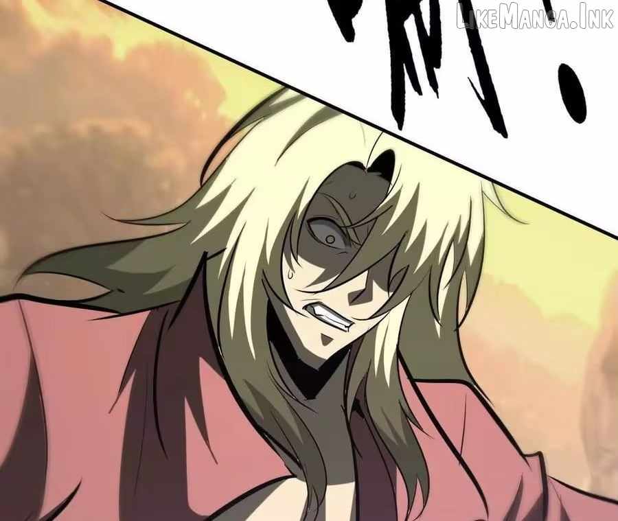 Unparalleled in the Online Gaming World [Remake] Ch.107 p39