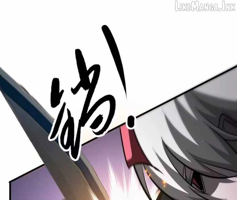 Unparalleled in the Online Gaming World [Remake] Ch.107 p43
