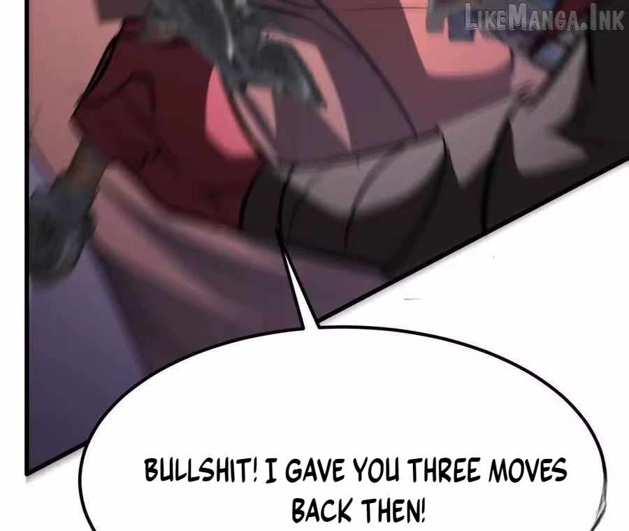Unparalleled in the Online Gaming World [Remake] Ch.107 p45