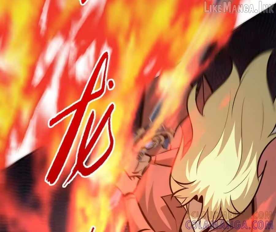 Unparalleled in the Online Gaming World [Remake] Ch.107 p61
