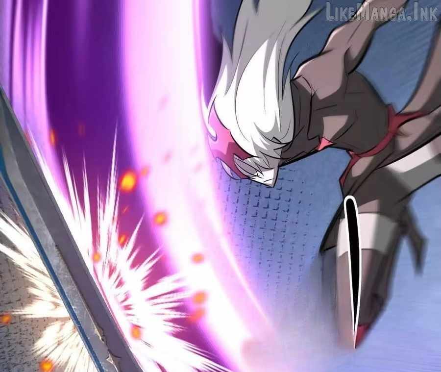 Unparalleled in the Online Gaming World [Remake] Ch.107 p77