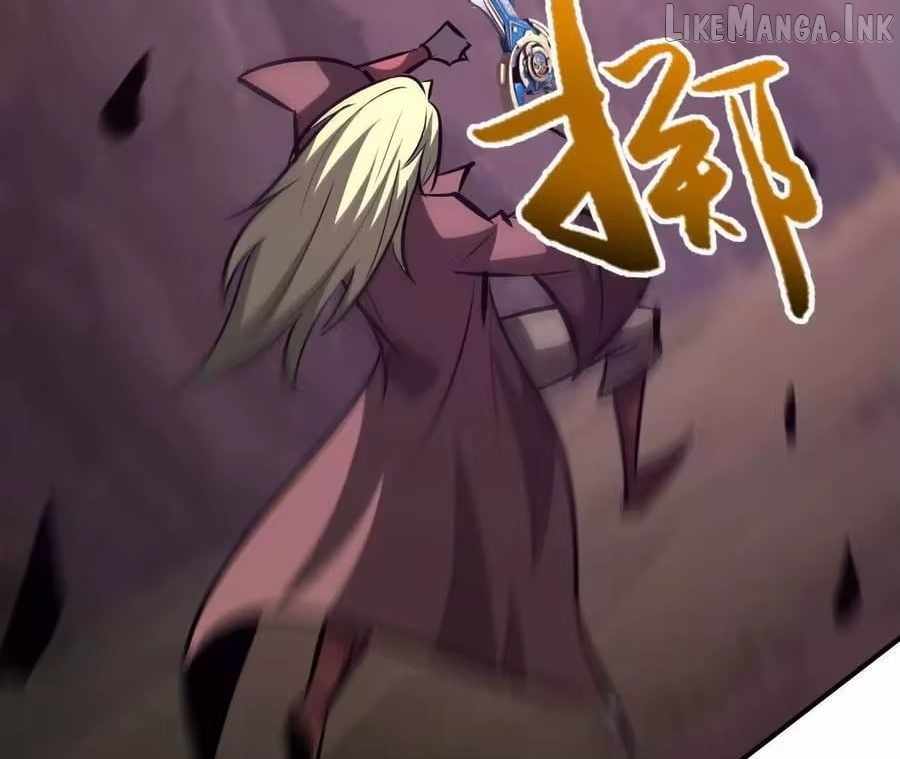 Unparalleled in the Online Gaming World [Remake] Ch.107 p84