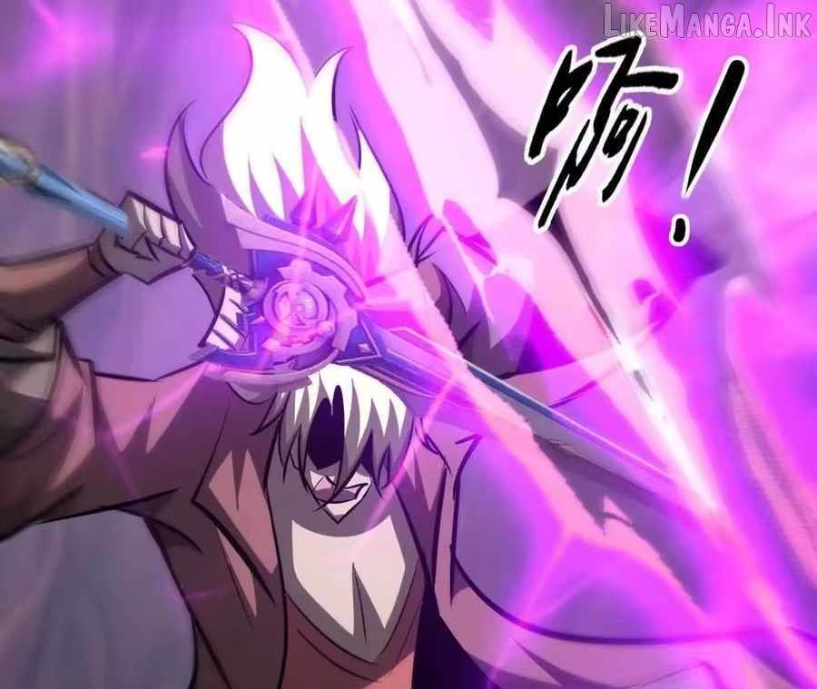 Unparalleled in the Online Gaming World [Remake] Ch.107 p88