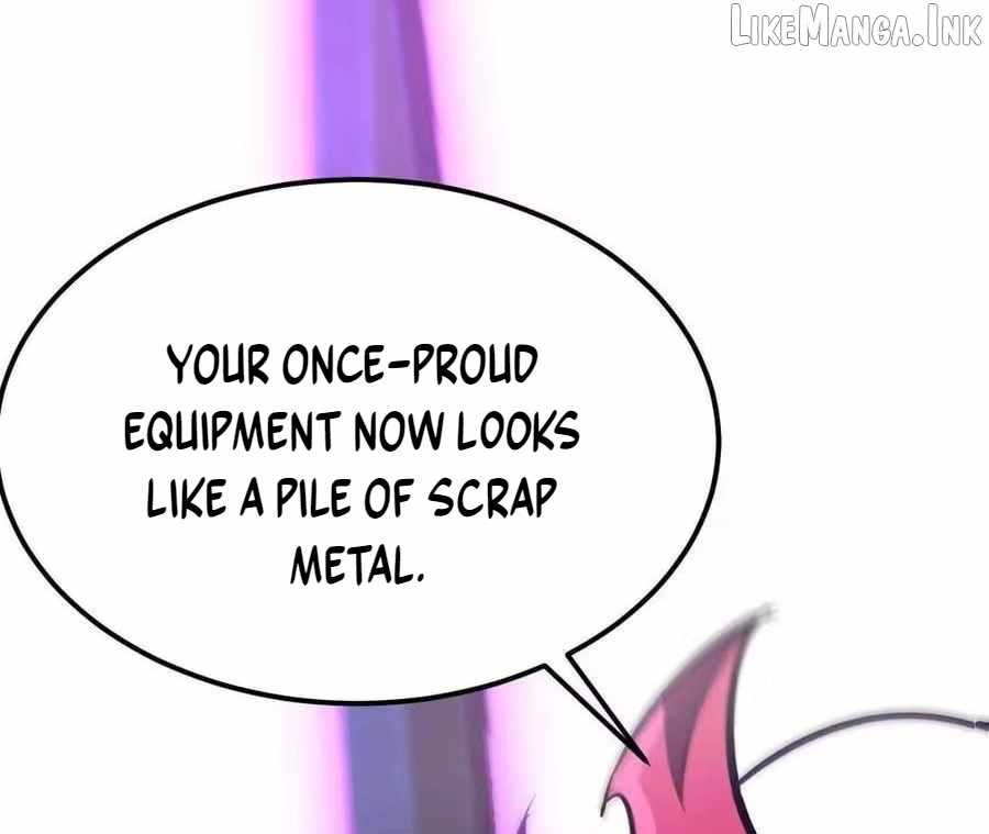 Unparalleled in the Online Gaming World [Remake] Ch.107 p91