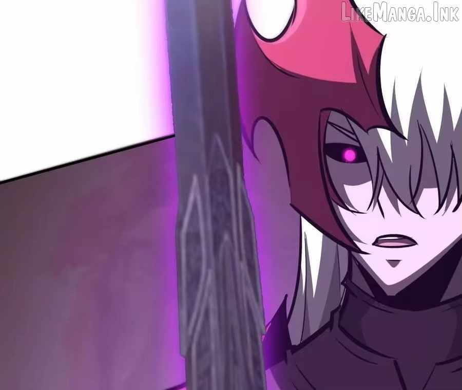 Unparalleled in the Online Gaming World [Remake] Ch.107 p92