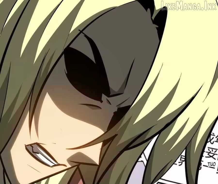 Unparalleled in the Online Gaming World [Remake] Ch.107 p96