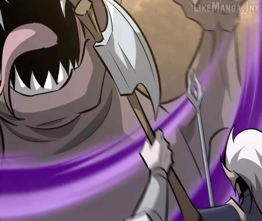 Unparalleled in the Online Gaming World [Remake] Ch.108 p11