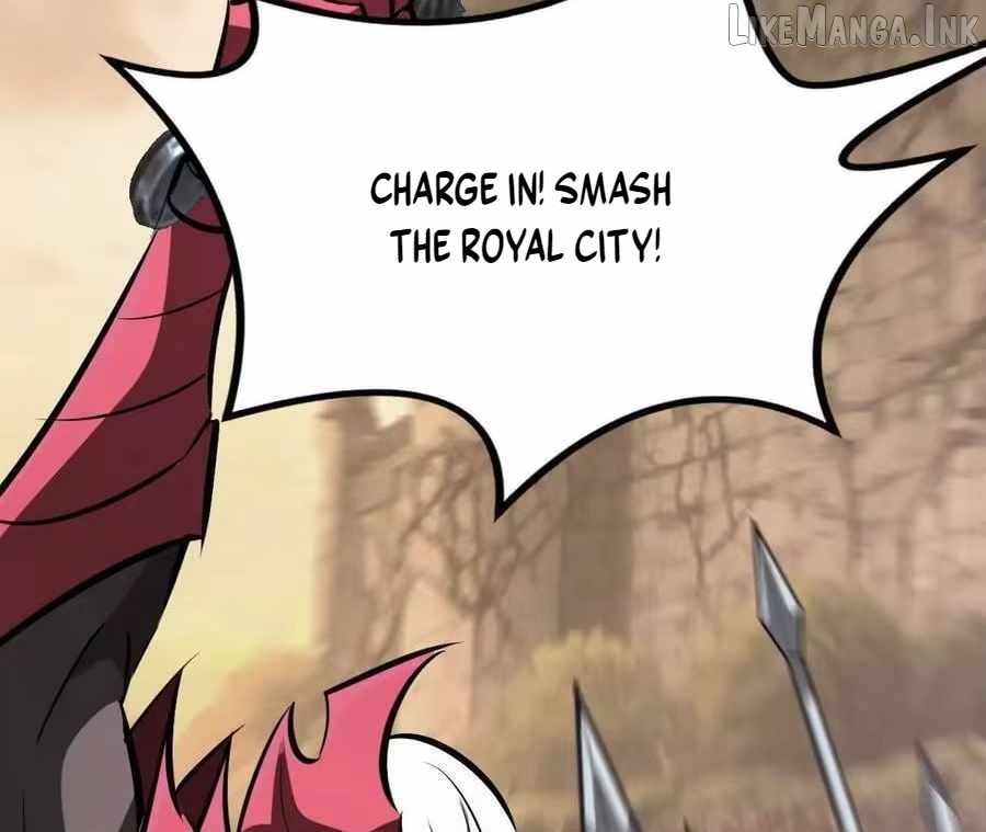 Unparalleled in the Online Gaming World [Remake] Ch.108 p103