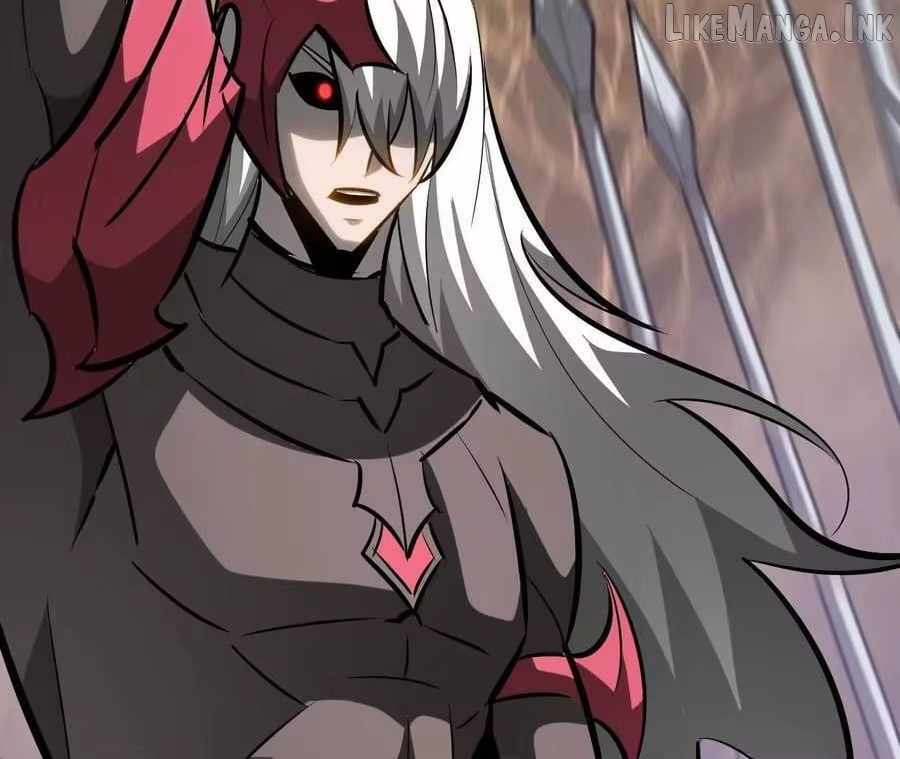 Unparalleled in the Online Gaming World [Remake] Ch.108 p104