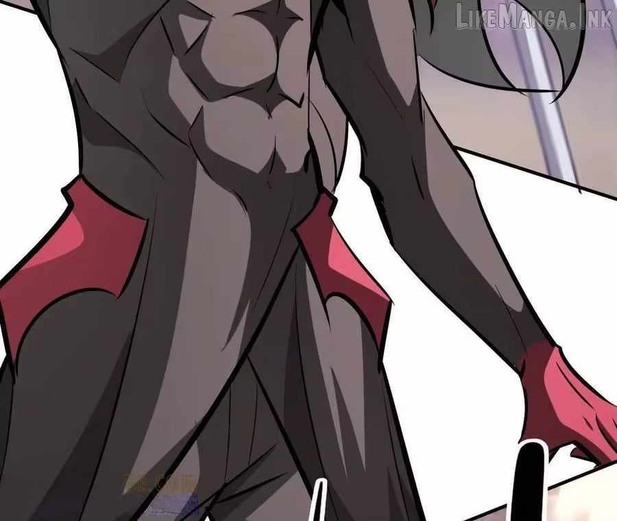 Unparalleled in the Online Gaming World [Remake] Ch.108 p105