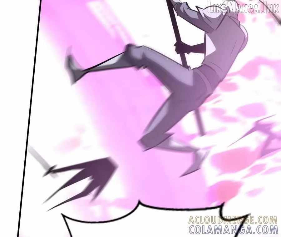 Unparalleled in the Online Gaming World [Remake] Ch.108 p117