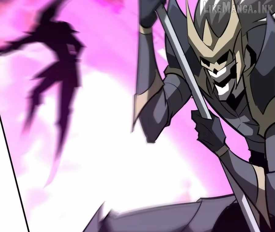 Unparalleled in the Online Gaming World [Remake] Ch.108 p120