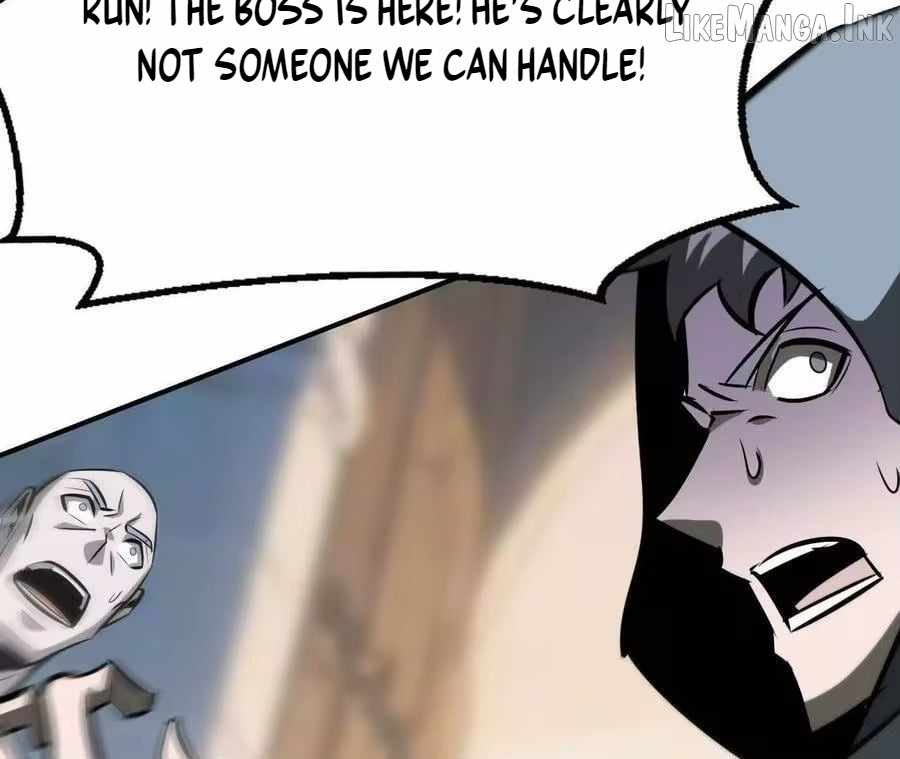 Unparalleled in the Online Gaming World [Remake] Ch.108 p126