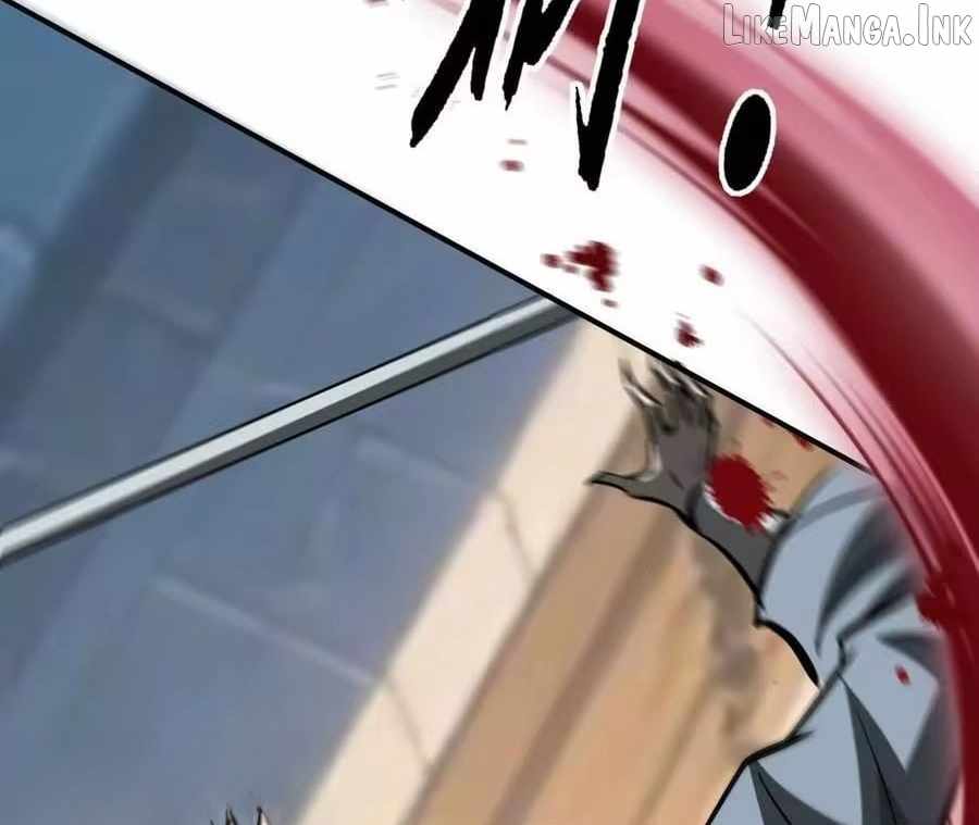 Unparalleled in the Online Gaming World [Remake] Ch.108 p129