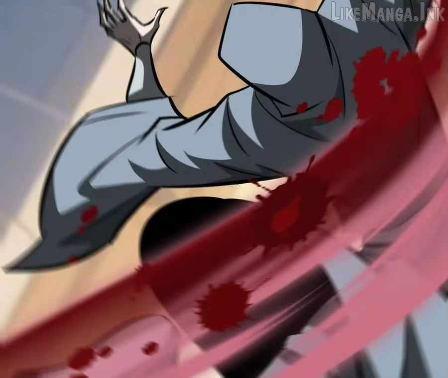 Unparalleled in the Online Gaming World [Remake] Ch.108 p130