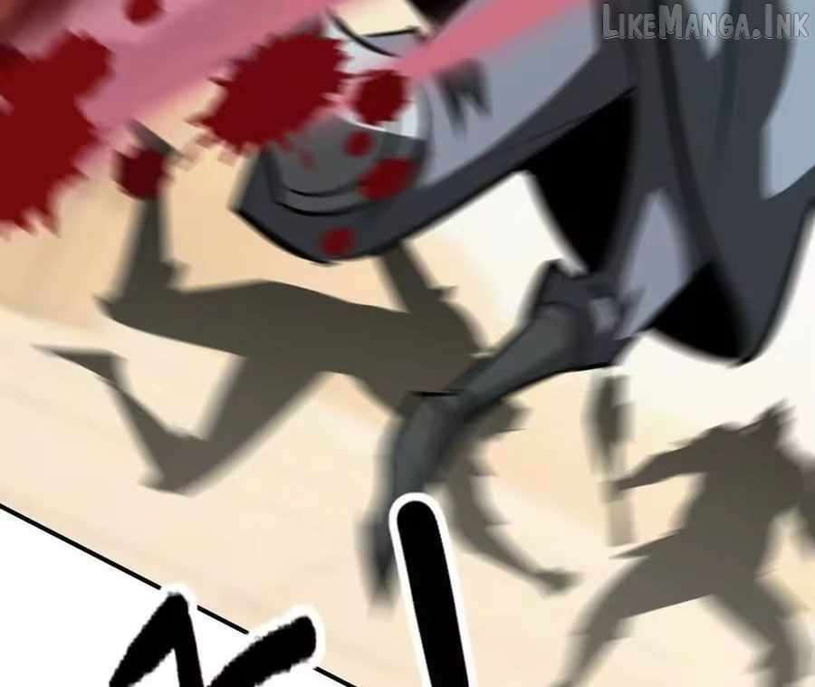 Unparalleled in the Online Gaming World [Remake] Ch.108 p131