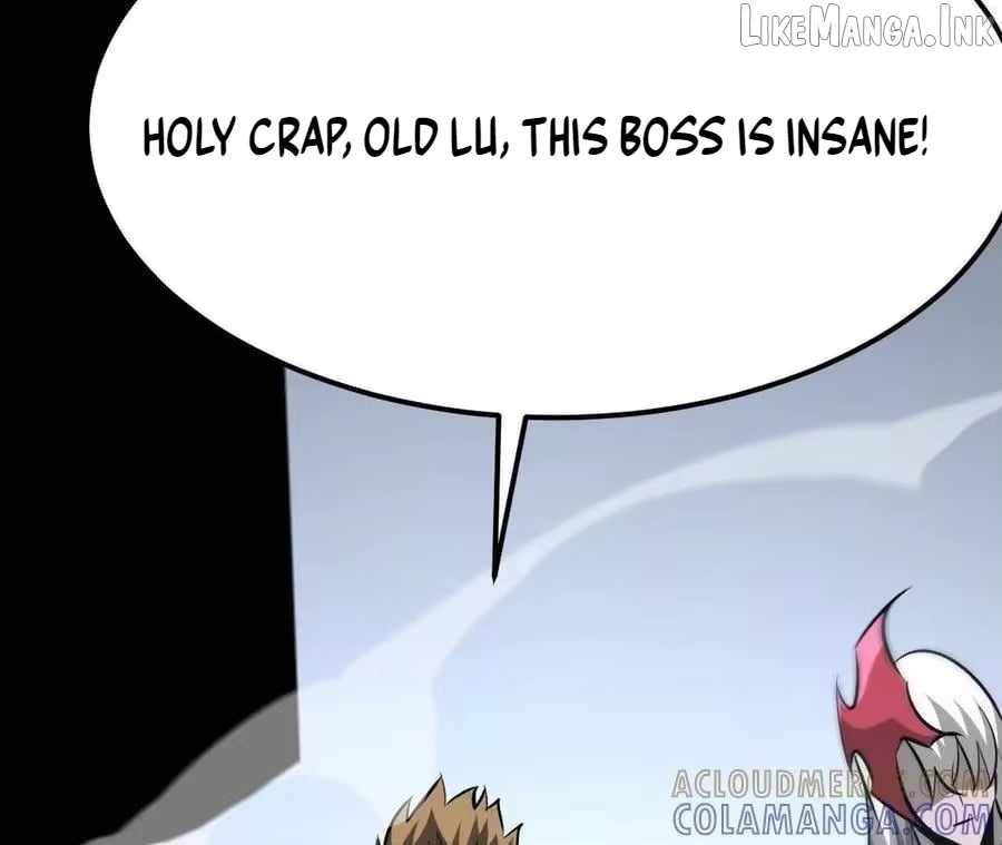 Unparalleled in the Online Gaming World [Remake] Ch.108 p133