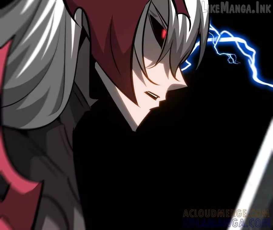 Unparalleled in the Online Gaming World [Remake] Ch.108 p137