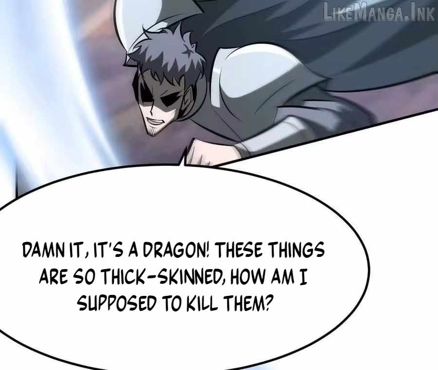 Unparalleled in the Online Gaming World [Remake] Ch.108 p16