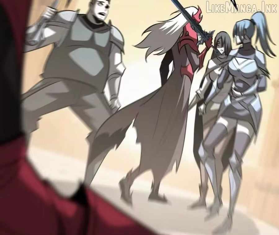 Unparalleled in the Online Gaming World [Remake] Ch.108 p154