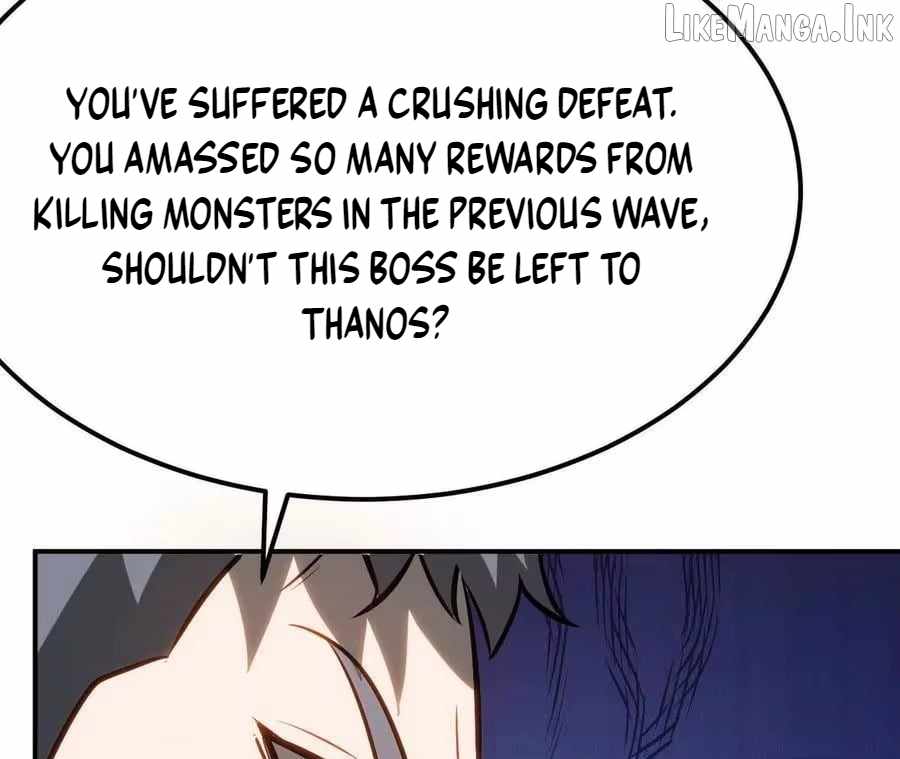 Unparalleled in the Online Gaming World [Remake] Ch.108 p159