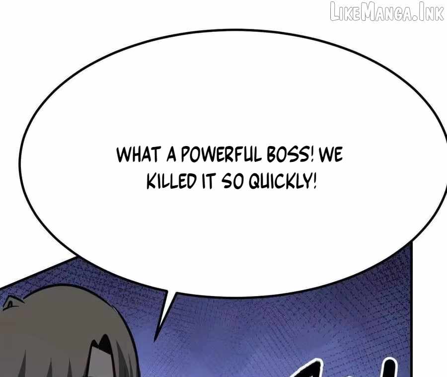 Unparalleled in the Online Gaming World [Remake] Ch.108 p176