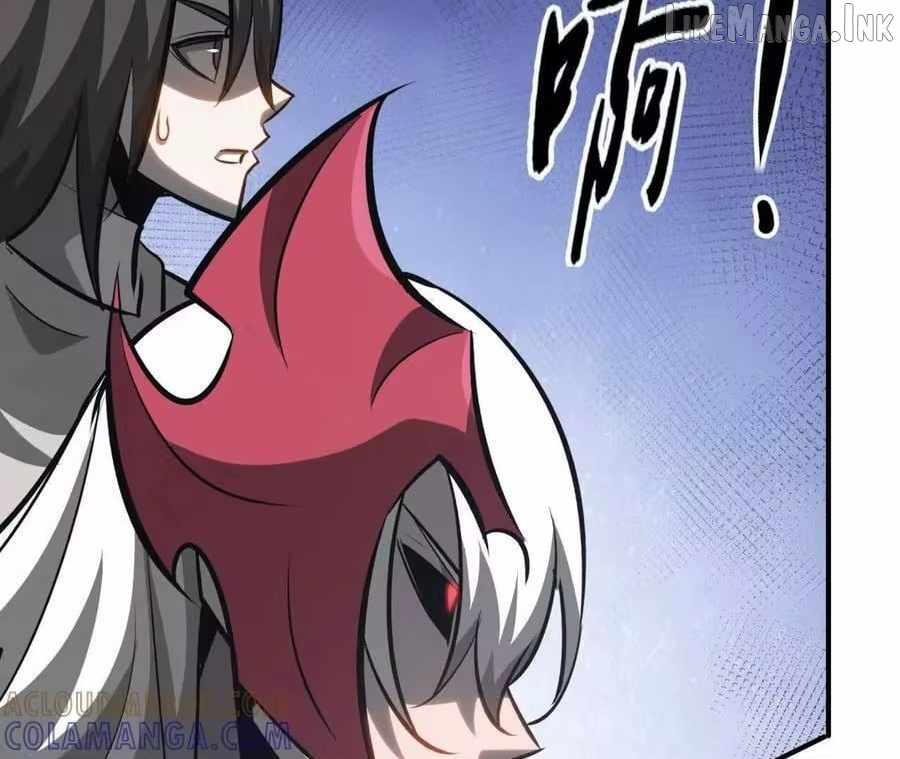 Unparalleled in the Online Gaming World [Remake] Ch.108 p177