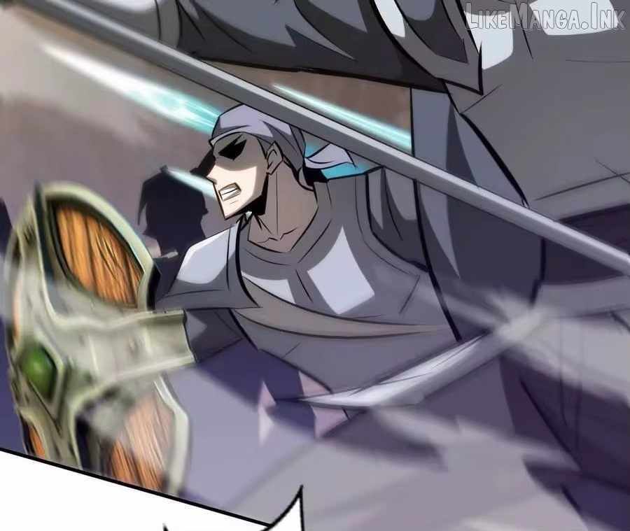 Unparalleled in the Online Gaming World [Remake] Ch.108 p19