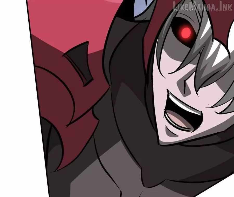 Unparalleled in the Online Gaming World [Remake] Ch.108 p200
