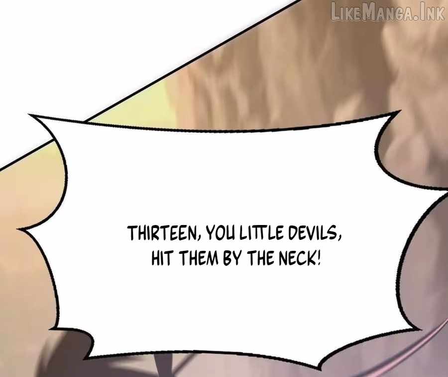 Unparalleled in the Online Gaming World [Remake] Ch.108 p24