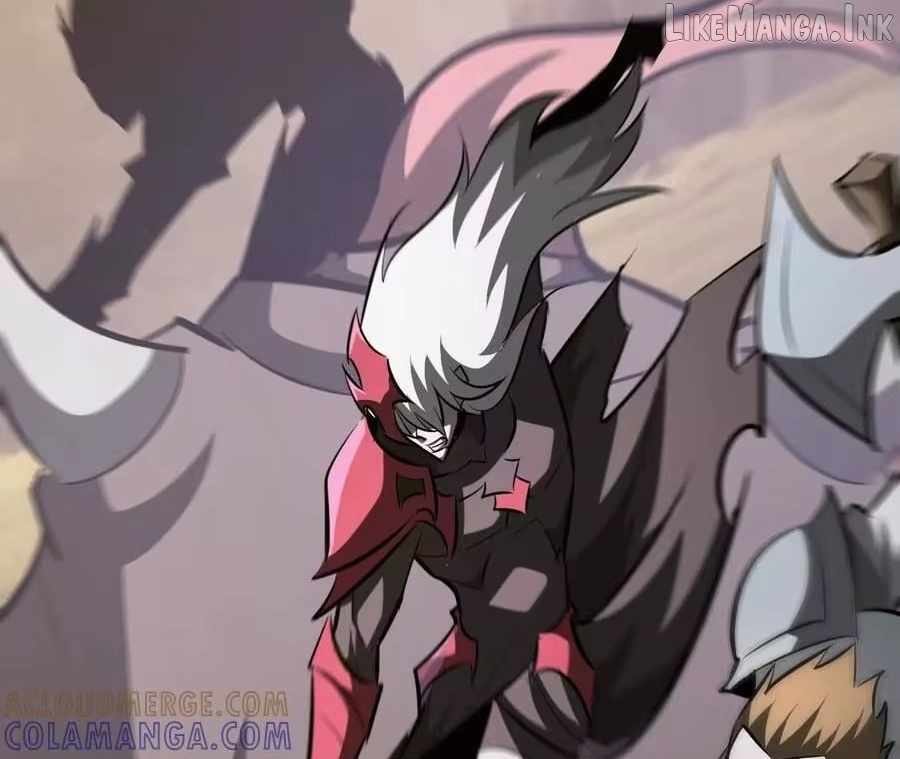 Unparalleled in the Online Gaming World [Remake] Ch.108 p25