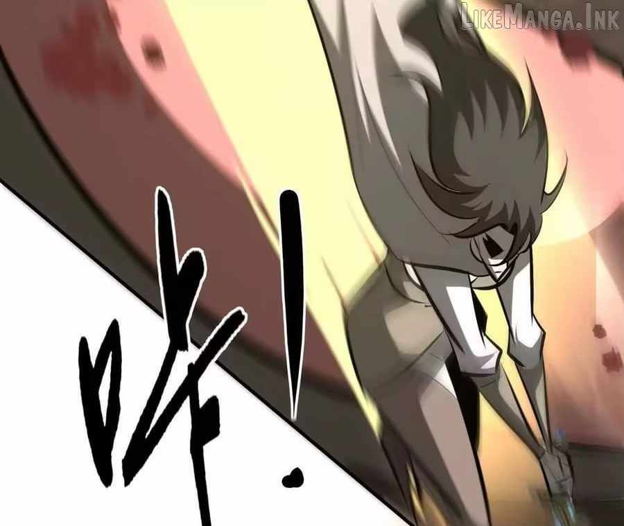 Unparalleled in the Online Gaming World [Remake] Ch.108 p35