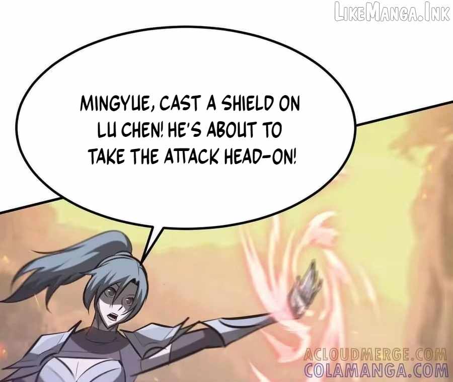 Unparalleled in the Online Gaming World [Remake] Ch.108 p41