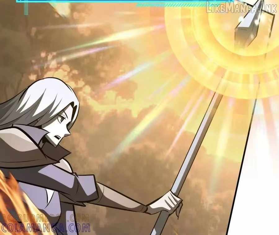 Unparalleled in the Online Gaming World [Remake] Ch.108 p45