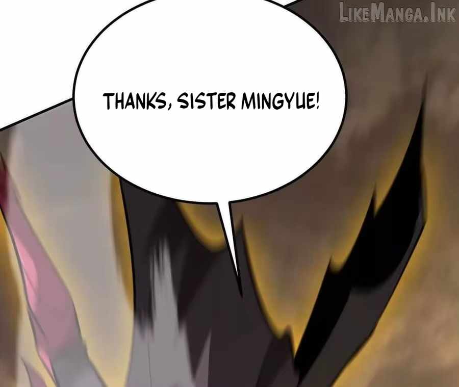 Unparalleled in the Online Gaming World [Remake] Ch.108 p48