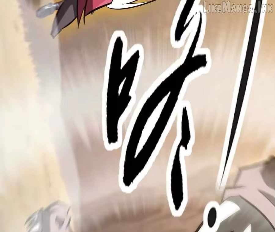Unparalleled in the Online Gaming World [Remake] Ch.108 p50