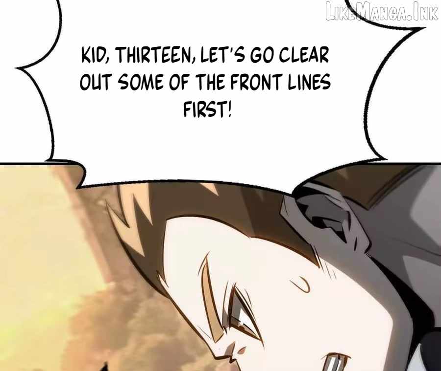 Unparalleled in the Online Gaming World [Remake] Ch.108 p6