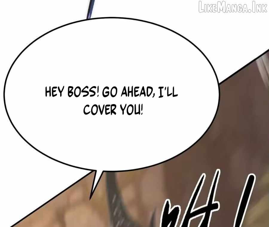 Unparalleled in the Online Gaming World [Remake] Ch.108 p59