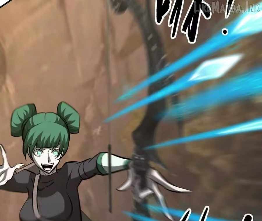 Unparalleled in the Online Gaming World [Remake] Ch.108 p60