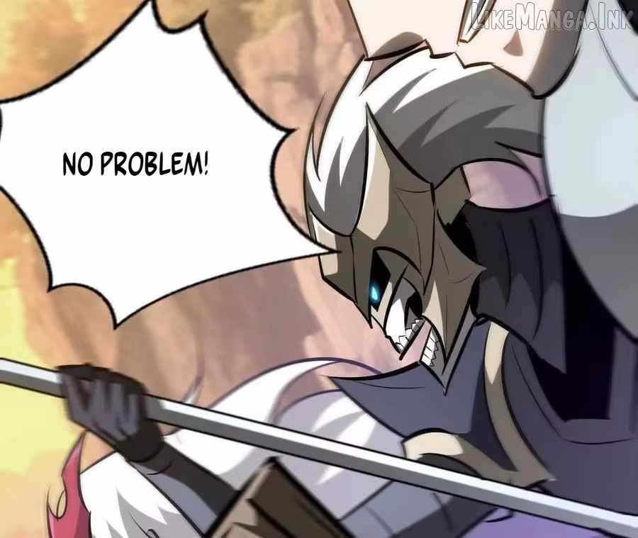 Unparalleled in the Online Gaming World [Remake] Ch.108 p7