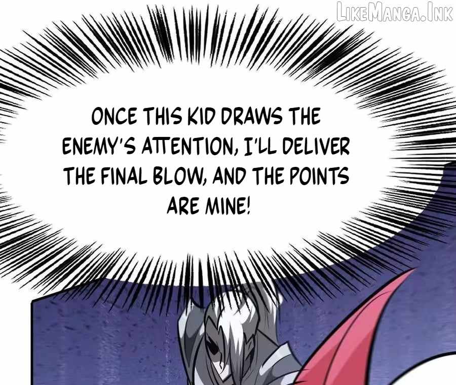 Unparalleled in the Online Gaming World [Remake] Ch.108 p63