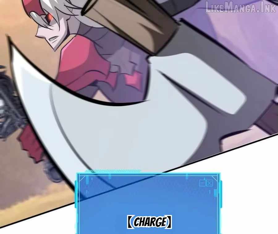 Unparalleled in the Online Gaming World [Remake] Ch.108 p8