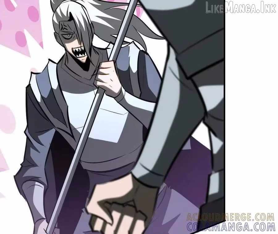 Unparalleled in the Online Gaming World [Remake] Ch.108 p73