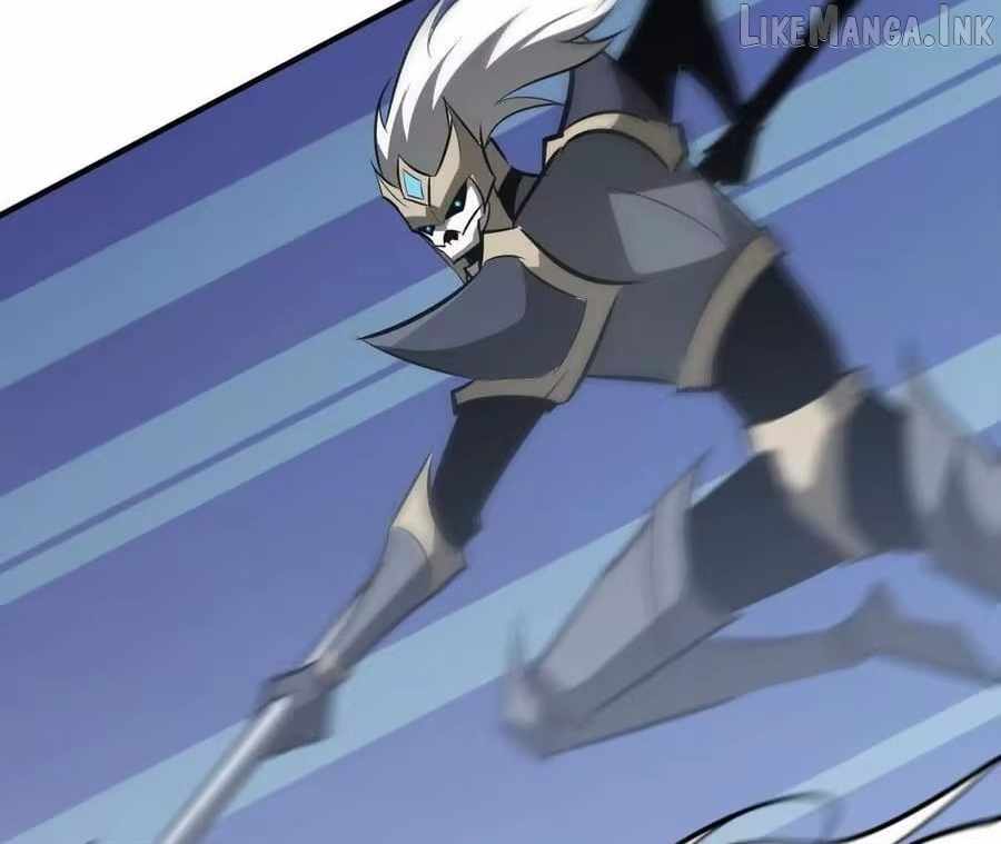 Unparalleled in the Online Gaming World [Remake] Ch.108 p79