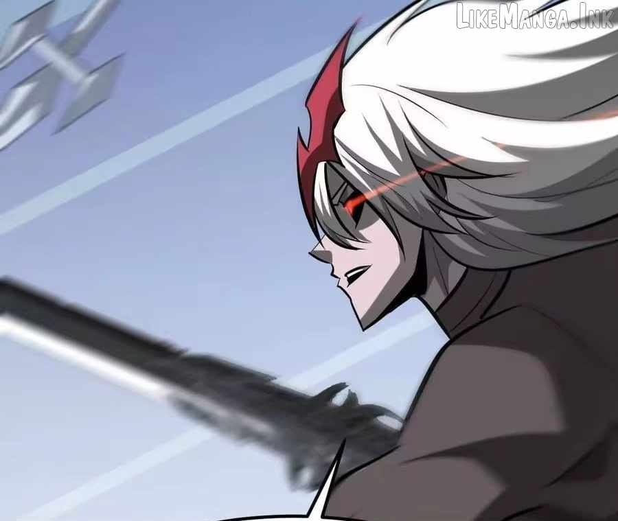 Unparalleled in the Online Gaming World [Remake] Ch.108 p80