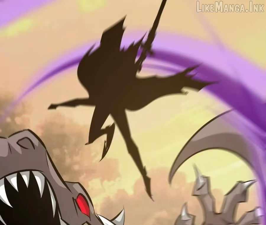 Unparalleled in the Online Gaming World [Remake] Ch.108 p10