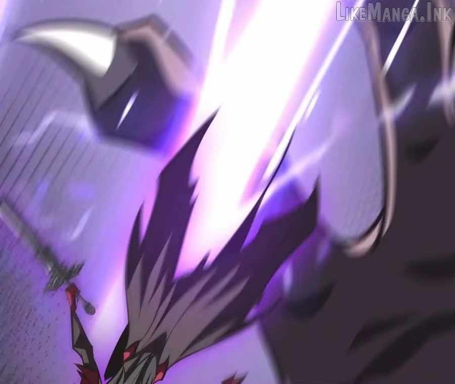 Unparalleled in the Online Gaming World [Remake] Ch.108 p95